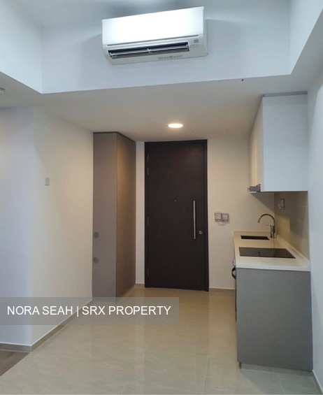 Parc Riviera (D5), Condominium #235249771